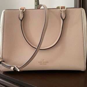 Kate spade crossbody bag
